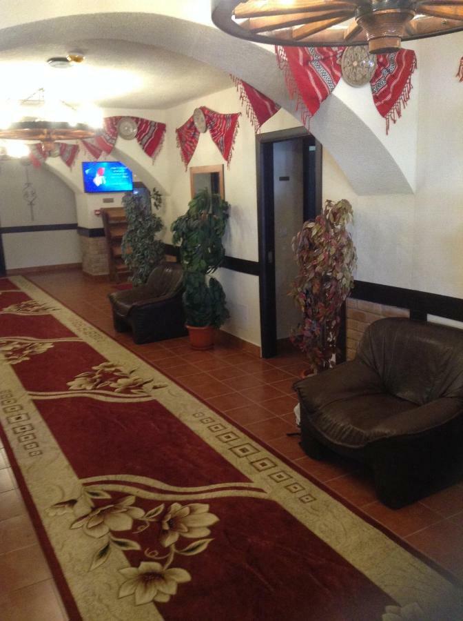 شقة فاما فيكي  في Taverna المظهر الخارجي الصورة